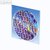 CD-Stecktasche, PP, transparent, 125 x 125 mm, 100 Stück
