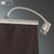 visupro Halogenstrahler, Beleuchtung von Bannerdisplays, ZBDHS