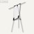 Hebel Flipchart solid plus, Dreibein, 2 Papierhalter, 6372482: Produktabbildung 2