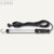 Brennenstuhl Stableuchte, 230 Volt, 8 Watt, Ein-/Ausschalter, Kabel 5 m, 1177230