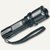 Brennenstuhl LED-Taschenlampe Lux-Primera, schwarz, 140 wei&szlig;e LEDs, 1178720