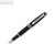 Waterman Füllfederhalter "Expert", Feder M, mattschwarz, S0485980
