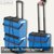 Helit Hängeregistratur-Box Mobilbox, weiß, 25 Register/2 A4-Ordner, H6110191: Produktabbildung 2