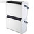 Helit Hängeregistratur-Box Mobilbox, weiß, 25 Register/2 A4-Ordner, H6110191: Produktabbildung 4