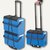 Helit Trolley für Hängeregistratur-Box Mobilbox, schwarz, H2517095: Produktabbildung 3