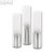 Blomus Windlichterset, 3-teilig, 65055
