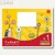 Formati S.1 Schreibheft DIN A5 quer, 9/9/9mm liniert, 20 Blatt, 060532082