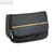 Lightpak Kulturtasche RACCON, B31xH18.5xT10cm, schwarz, Polyester, 44046: Produktabbildung 2