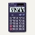 Casio Taschenrechner SL-300VER, 8-stellig, SL-300VER 