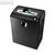 Rexel Shredder P180CD, 5,8 mm Streifen, 480x645x340mm, schwarz/grau, 2101072