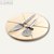 Pizzabrett "Italian", Durchmesser 32 x 1.5 cm, 4581