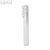 Seifenetui Pocket, transparent, 111000, 1110-00: Produktabbildung 2