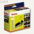 Geha 49660 Tintenpatronen 5er Pack CMYK f&uuml;r Brother LC900, 049660