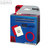 Hama CD-/DVD-Schutzh&uuml;llen, VE 100 St&uuml;ck in 5 Farben, 33802