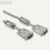 Hama DVI-Anschlusskabel Dual Link DVI-Stecker, 3,0 m, VE 1 St&uuml;ck, 42140