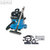 Numatic Nass-/Trockensauger Charles, blau, mit Zubehörset, 824630/CVC-370