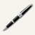 Cross Apogée Rollerball, schwarz, AT0125-2