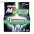 Gillette Mach3 Power Rasierklingen 4er Packung, 13265760