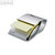3M Post-it Z-Notes Pininfarina Spender, f&uuml;r 76x76mm, silber, NP1