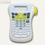 Dymo Beschriftungsgerät LabelManager 120P, silber/grau, S0784620