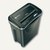 Rexel Shredder V30 WisperShred, Streifenschnitt 5,8mm, anthrazit, 2101826