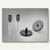 Novus Zubehör-Set für Blocklocher B2150, 025-0420