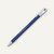 Staedtler Kugelschreiber Triplus ball 431, Strichbreite M, blau 431 M-3