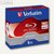 Verbatim Blu-ray Discs, BD-RE DL, 2x, 50 GB, wiederbeschreibbar, 5 Stück, 43760