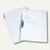 Durable Bewerbungsset Swingclip, f&uuml;r DIN A4, transparent, 1 Set, 2286-07