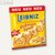Bahlsen Leibniz Kekse Erdnuss Spaß , 65 g/Pack, 1213