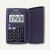 Casio Taschenrechner HL-820 ER, mit Schutzklappe, HL820VER
