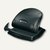 Rexel Premium Locher P225, Stanzleistung 25 Blatt, schwarz/schwarz, 2100745