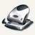 Rexel Premium Locher P240, Stanzleistung 40 Blatt, silber/schwarz 2100748