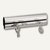 Blomus Schlüsselleiste, (HxTxB) 60 x 35 x 210 mm, Edelstahl, 65181: Produktabbildung 1