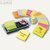 Post-it Z-Notes Promo-Pack, Z-Notes + Spender + Post It Index, DS100-VP
