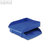 Zweckform Briefkorb ECO-FRIENDLY, blau, 2 Stück, DR100BLUE: Produktabbildung 3
