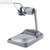 Nobo OHP Quantum 4013M, 1900593, dunkelgrau, 325x523x448mm, 1900593