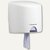 Roll Control Wischtuch-Spender, Kunststoff grau-transparent. 7928