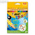 BIC Kids Dreikantbuntstifte Triangle, sortiert, 12 St&uuml;ck  829735