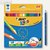 BIC Kids Buntstifte Evolution, sortiert, 12 St&uuml;ck, 829029