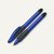Schneider Tintenroller "Base Ball", blau/schwarz, 188303