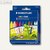 Staedtler Wachsmalkreiden Noris Club, farbig sortiert im 8er Etui, 2240 C8