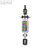 Ecobra Schnellverstellzirkel Serie Protection, silber, 427016