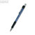 Faber-Castell Druckbleistift Grip 0.7mm blau 133751