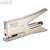 Heftzange Elastic Juwel 2000, vernickelt, Einlegetiefe 28 mm 31060313, 31060313