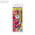 Eberhard Faber EFA Buntstifte Super Dicki, 6 Stifte farbig sortiert, 1287C6