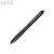 Parker Multipen Serie Executive, matt-schwarz, sw/rot/FM/PDA, S0792210