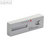Frama Frankierstreifen für Matrix F4, weiß, 1000 St./Pack, SU-000-00-000014