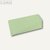 Herlitz Trennstreifen Trapez, 120x230mm, gr&uuml;n, 100er Pack, 10838225 
