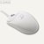 Logitech Maus Optical, 3 Tasten, PS/2 und USB, 1 St&uuml;ck